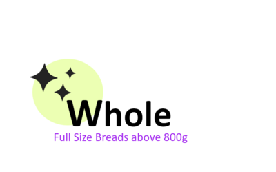 500g-1kg-bread