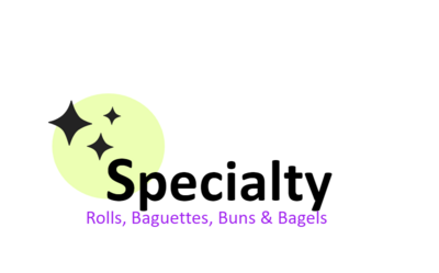 speciality bakes