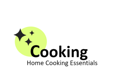 Cooking |Essentials