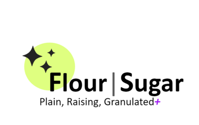 Flour |Sugar