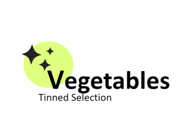 Veg |Tinned