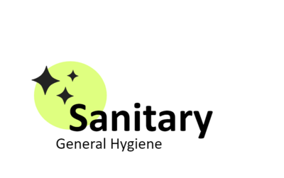 Sanitary |Essentials