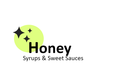 Honey |Syrups