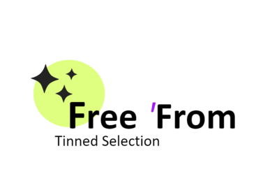 Free From |Tinned