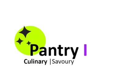 Culinary |Pantry