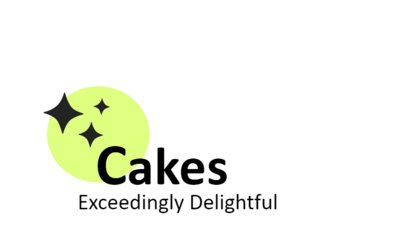 Cakes