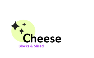 Cheese |Dairy