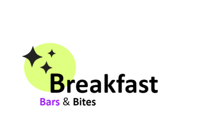 Bars |Bites |Breakfast