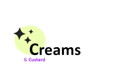 Cream |Custard |Dairy