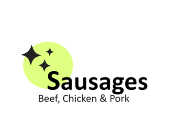 Sausages |Frozen