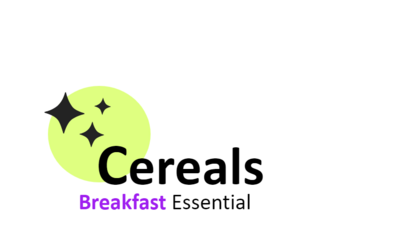 Cereal |Breakfast