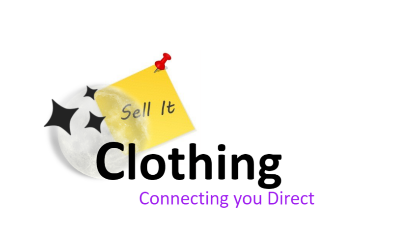 List my Clothing