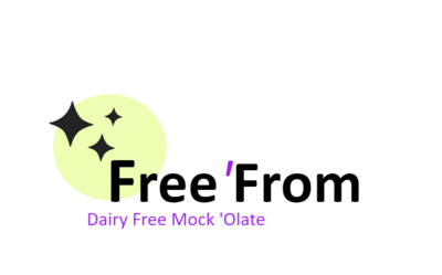 Mockolate Free-From |Chocolate