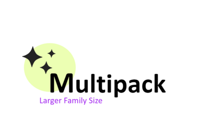 Multi-Pack |Chocolate