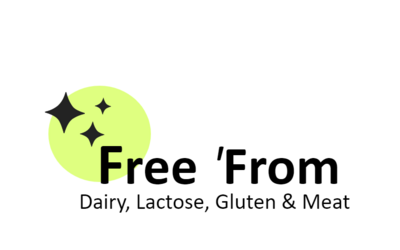 Free-From |Dairy