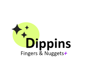 Dippins |Frozen