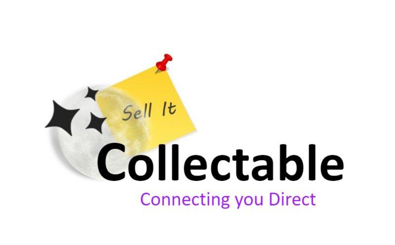 List my Collectibles