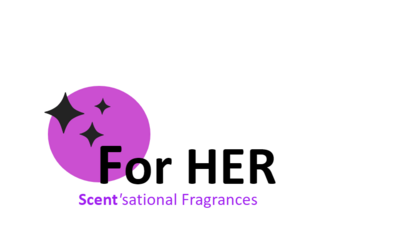 for Her |Fragrances