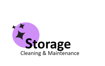 Maintenance |Storage