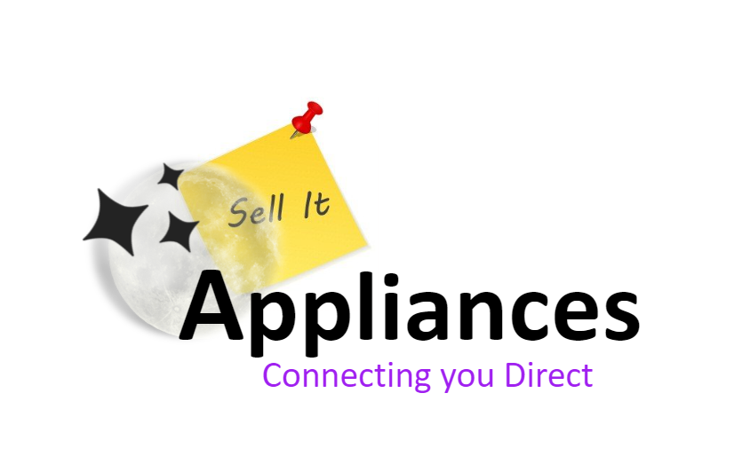 List my Appliances