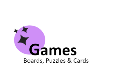 Games |Puzzles