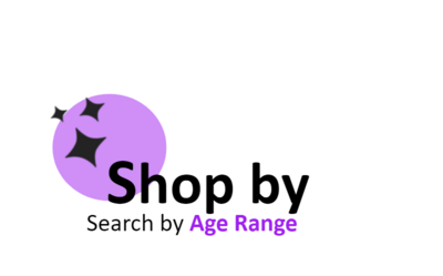 Shop by |Age