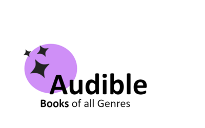 Audible |Books