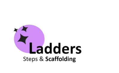 Ladders |Scaffolding