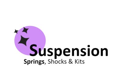 Suspension