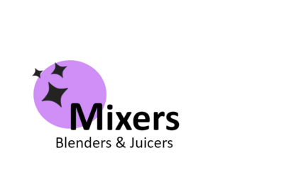 Mixers |Juicers