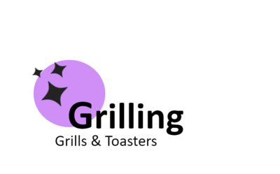 Grilling |Toasters