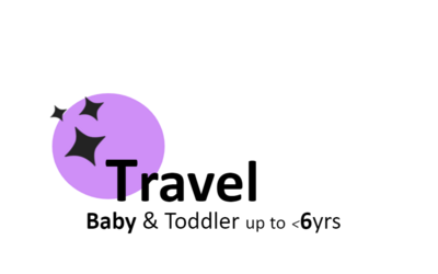 Travel |Baby