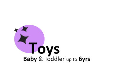 Toys |Baby