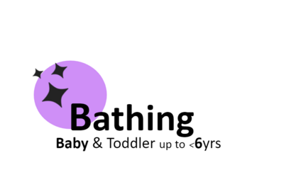 Bathing |Baby