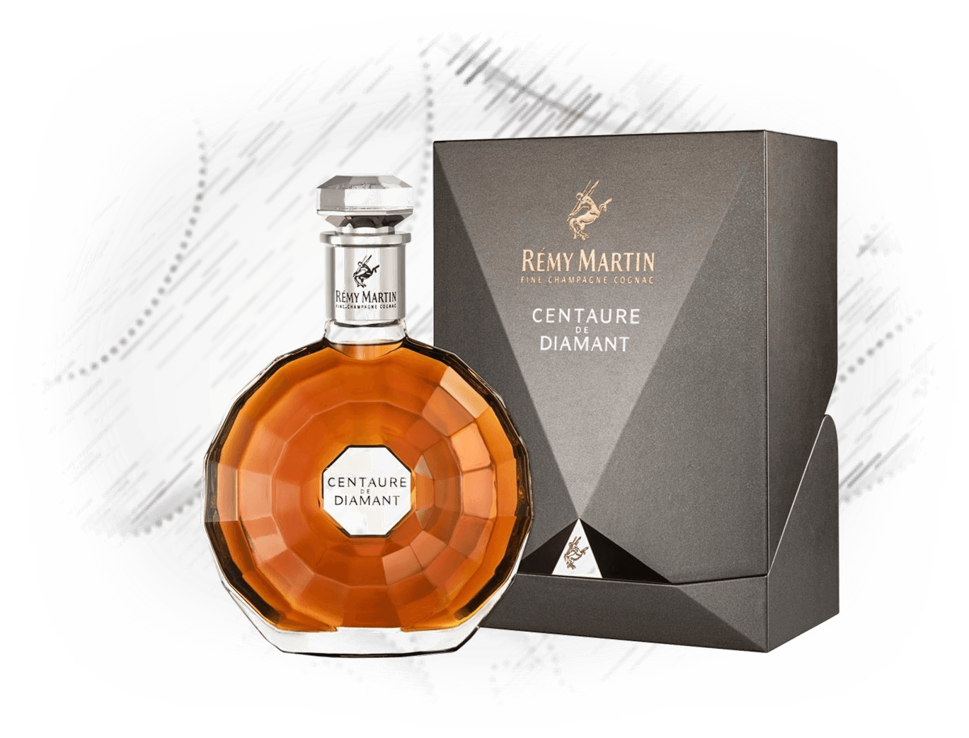 Remy Martin | Centaure de Diamant. Remy Martin | Centaure de Diamant.