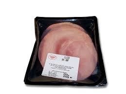 SLICED WILTSHIRE HAM - 500g