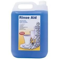 5lt  RINSE AID