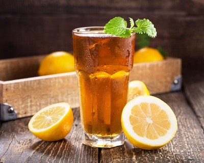 Iced Teas