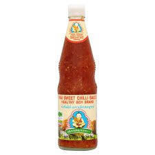 700ml SWEET CHILLI SAUCE
