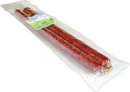 SALSICCIA DIAVOLETTA DRITTA PICCANTE (2.1kg avg) SALSICCIA DIAVOLETTA DRITTA PICCANTE (2.1kg avg)