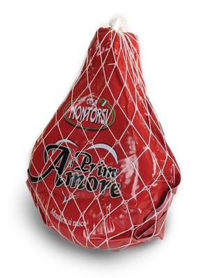 PRIMAMORE PROSCIUTTO MEC PRESSATO - Montorsi 6.2kg (avg) PRIMAMORE PROSCIUTTO MEC PRESSATO - Montorsi 6.2kg (avg)