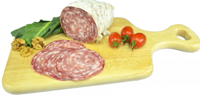 SALAME SOPPRESSA VENETA (3kg avg) SALAME SOPPRESSA VENETA (3kg avg)