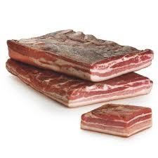 PANCETTA AFFUMICATA 1.2kg (avg)
