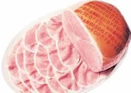 WHOLE ITALIAN COOKED HAM PROSCIUTTO COTTO - Sant'Orso (6.5kg avg) WHOLE ITALIAN COOKED HAM PROSCIUTTO COTTO - Sant'Orso (6.5kg avg)