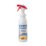 OVEN CLEANER SPRAY- 1ltr