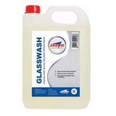 5LT GLASSWASH