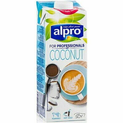 ALPRO FOR PROFFESIONALS COCONUT - 12x1ltr