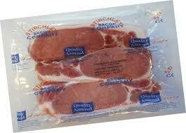 2.27kg STIRCHLEY SUPER TRIM BACK BACON UNSMOKED 2.27kg STIRCHLEY SUPER TRIM BACK BACON UNSMOKED