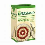 WHIPPING CREAM - Kerrymaid 1ltr WHIPPING CREAM - Kerrymaid 1ltr