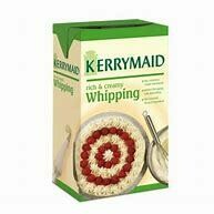 WHIPPING CREAM - Kerrymaid 1ltr